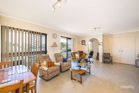 Property photo of 6/10 Fourth Avenue Bongaree QLD 4507