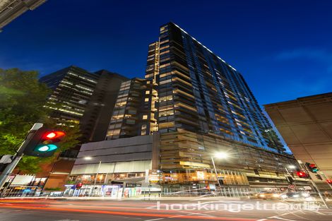 Property photo of 3611/22-24 Jane Bell Lane Melbourne VIC 3000