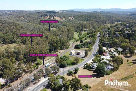 3 Breeze Way, Wattle Glen, VIC 3096