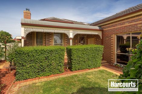 Property photo of 11 Andval Court Berwick VIC 3806