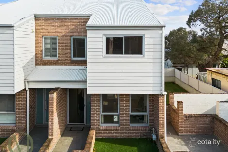 8/148-152 Marsden Rd, Dundas Valley, NSW 2117
