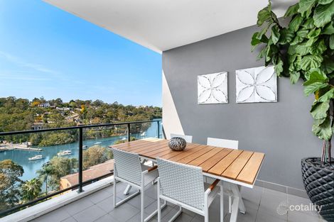 Property photo of 509/9 Waterview Drive Lane Cove NSW 2066