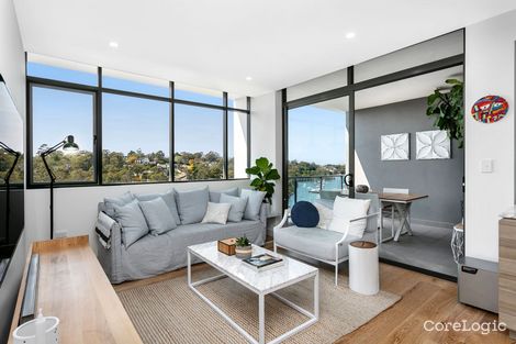 Property photo of 509/9 Waterview Drive Lane Cove NSW 2066