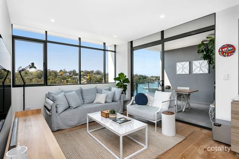 Property photo of 509/9 Waterview Drive Lane Cove NSW 2066