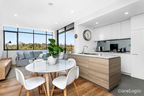 Property photo of 509/9 Waterview Drive Lane Cove NSW 2066