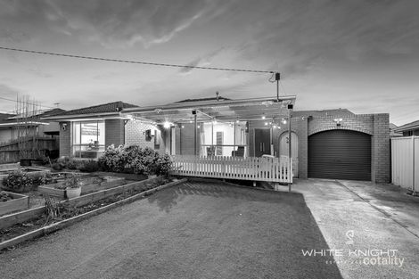 Property photo of 65 Grevillea Road Kings Park VIC 3021