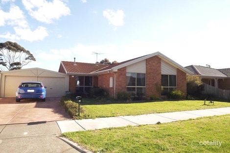 38 Proctor Cres, Keilor Downs, VIC 3038