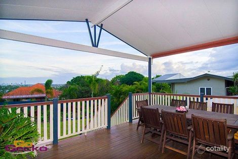 Property photo of 26 Bowd Parade Wavell Heights QLD 4012