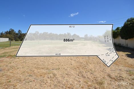 2/151 Barnes Bvd, Horsham, VIC 3400