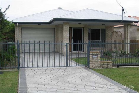 Property photo of 36A Dunbar Street Margate QLD 4019