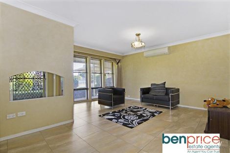 Property photo of 3 Addison Grove Bidwill NSW 2770