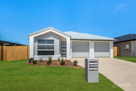 Property photo of 28B Rainbird Circuit Logan Reserve QLD 4133