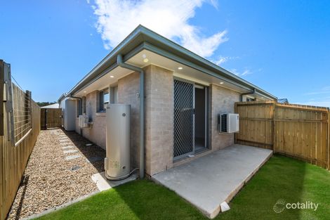 Property photo of 28B Rainbird Circuit Logan Reserve QLD 4133