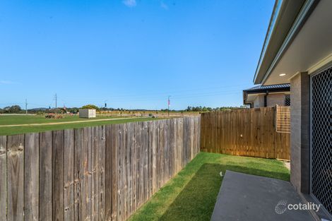 Property photo of 28B Rainbird Circuit Logan Reserve QLD 4133