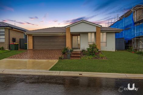 Property photo of 7 Redden Crescent Grantham Farm NSW 2765