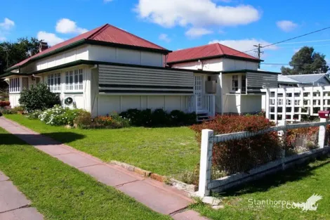 Property photo of 9 Granite Street Stanthorpe QLD 4380