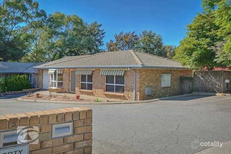 Property photo of 4/1 Hermitage Place Wynn Vale SA 5127