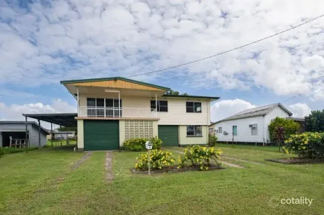 Property photo of 15 Howe Street Webb QLD 4860