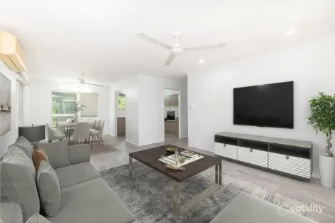 Property photo of 15 Howe Street Webb QLD 4860