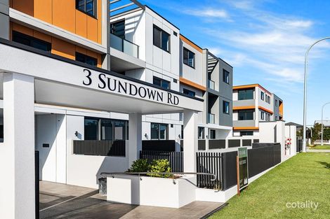 121/3 Sundown Rd, North Kellyville, NSW 2155