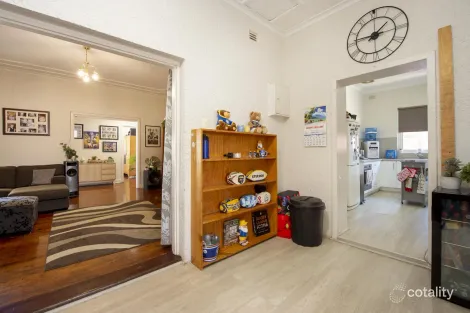 Property photo of 291 Senate Road Risdon Park SA 5540