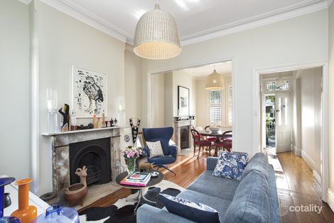 10 Regent St, Paddington, NSW 2021