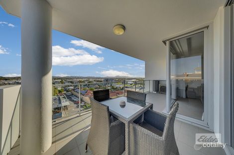 47/30 Goondoon St, Gladstone Central, QLD 4680