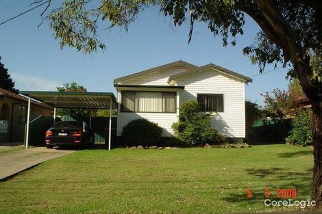 Property photo of 118 Paton Street Merrylands West NSW 2160