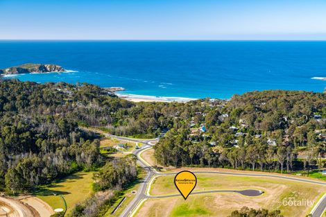 4 Jimmies Pl, Rosedale, NSW 2536