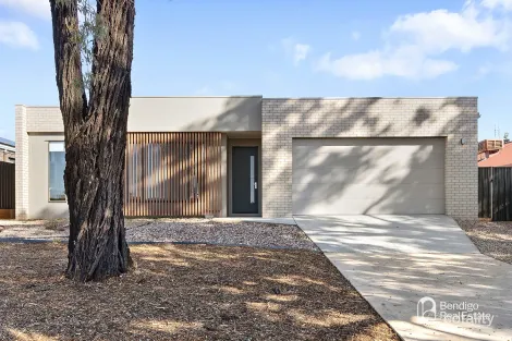 3/27 Harpin St, East Bendigo, VIC 3550