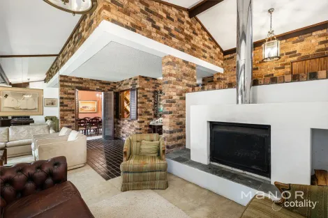 Property photo of 1 Quentin Place Oatlands NSW 2117