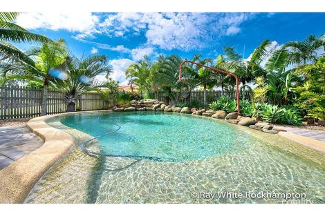 Property photo of 33 Mark Acton Close Rockyview QLD 4701