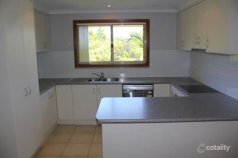 Property photo of 1 Gwen Close Emerald Beach NSW 2456