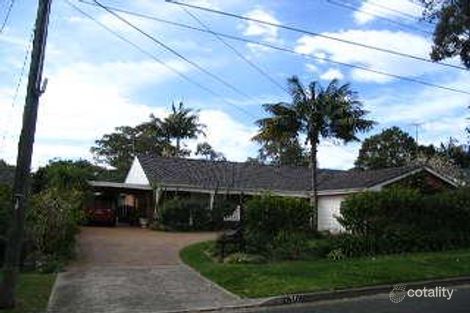 20 Marie Cres, Mona Vale, NSW 2103