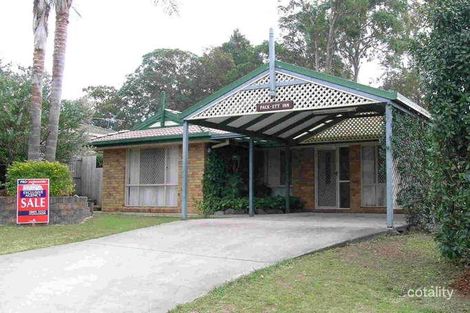 Property photo of 27 Packett Crescent Loganlea QLD 4131