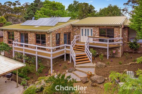 Property photo of 12 Highcliff Road Upwey VIC 3158