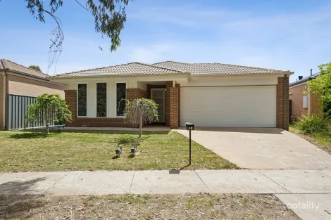 12 Creekside Cl, Jackass Flat, VIC 3556