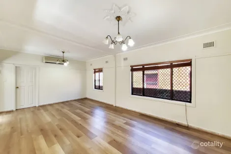 Property photo of 26A Lancelot Street Punchbowl NSW 2196