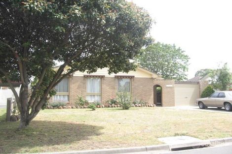 13 Zebrafinch Ct, Carrum Downs, VIC 3201