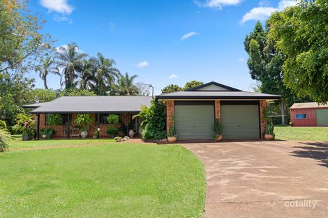 Property photo of 170 Graham Road Tolga QLD 4882