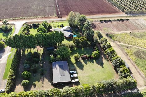Property photo of 170 Graham Road Tolga QLD 4882