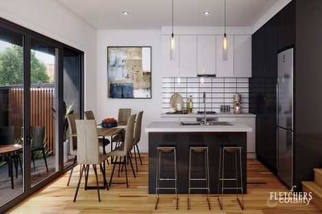 Property photo of 1-7/22 Luck Street Eltham VIC 3095