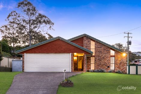 50 Thoms Cres, Mount Warren Park, QLD 4207