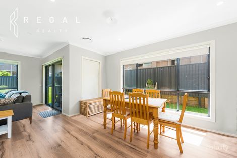 Property photo of 15 Tynecastle Avenue North Kellyville NSW 2155