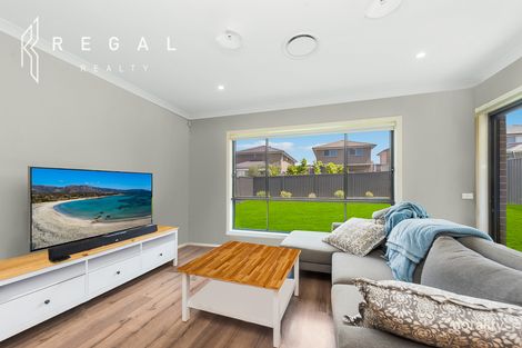 Property photo of 15 Tynecastle Avenue North Kellyville NSW 2155