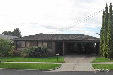 Property photo of 6 Patterson Street Carnegie VIC 3163