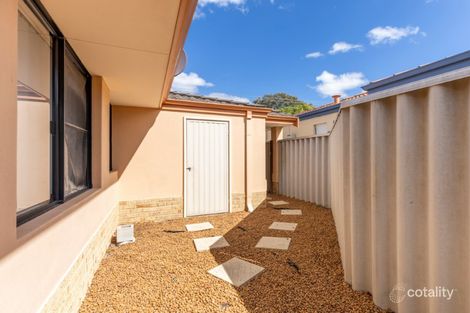 Property photo of 14/5-9 Herndon Close Cannington WA 6107