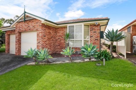 Property photo of 15B Mackenzie Place Kearns NSW 2558