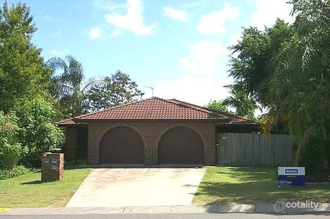 Property photo of 3 Marsupial Drive Coombabah QLD 4216