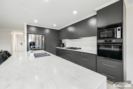 Property photo of 38 Tropicana Drive Avoca QLD 4670